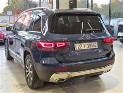 مێرسێدس بێنز GLB